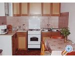 Appartements Biba - ostrov Rab Croatie