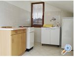 Appartements Biba - ostrov Rab Croatie