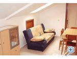 Appartements Biba - ostrov Rab Croatie