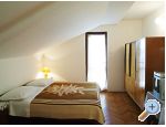 Appartements Biba - ostrov Rab Croatie