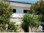 Appartements Biba - ostrov Rab Croatie