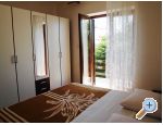 Appartements Biba - ostrov Rab Croatie