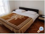 Appartements Biba - ostrov Rab Croatie