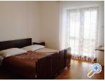 Appartements Biba - ostrov Rab Croatie
