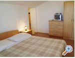 Appartements Biba - ostrov Rab Croatie