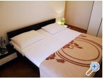 Appartements Biba - ostrov Rab Croatie