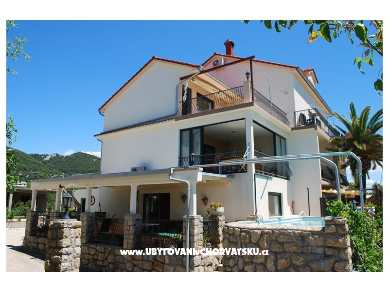 DeltaS Studios & Apartmány