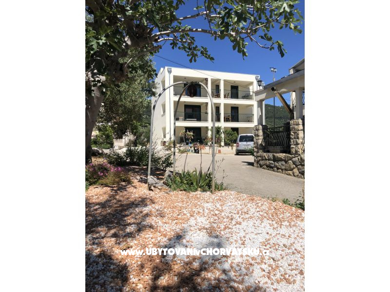 DeltaS Studios and Ferienwohnungen – Ferienwohnung Insel Rab, Kroatien – Foto 16