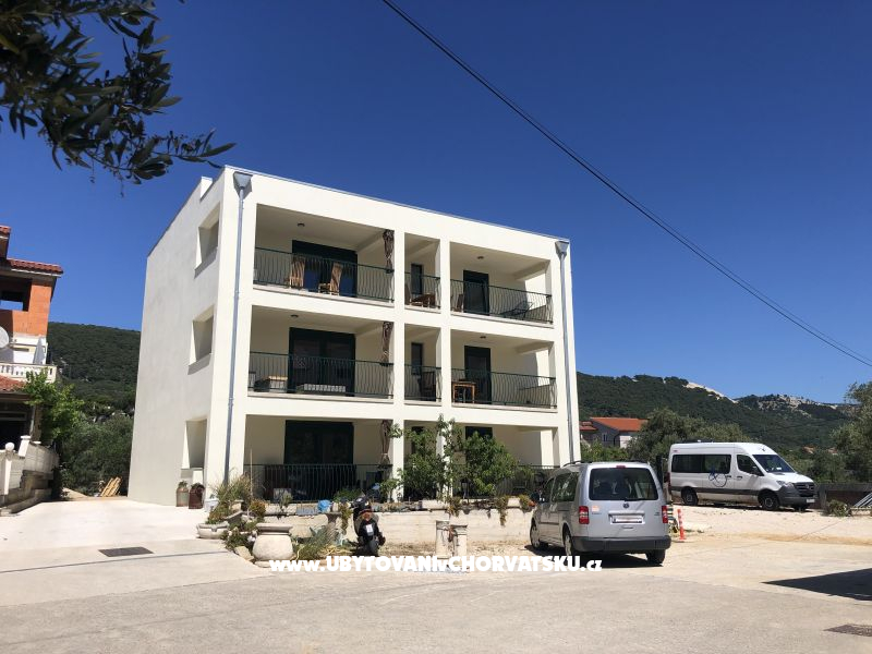 DeltaS Studios and Ferienwohnungen – Ferienwohnung Insel Rab, Kroatien – Foto 17