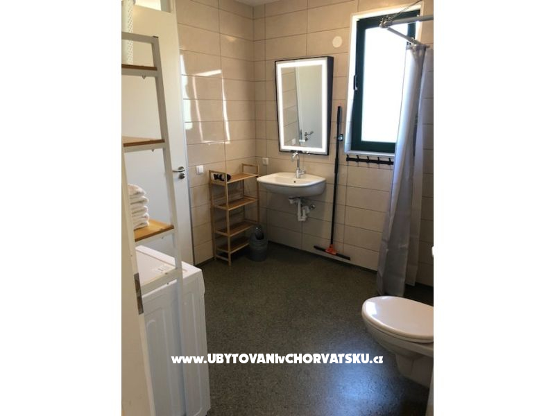 DeltaS Studios and Ferienwohnungen – Ferienwohnung Insel Rab, Kroatien – Foto 18