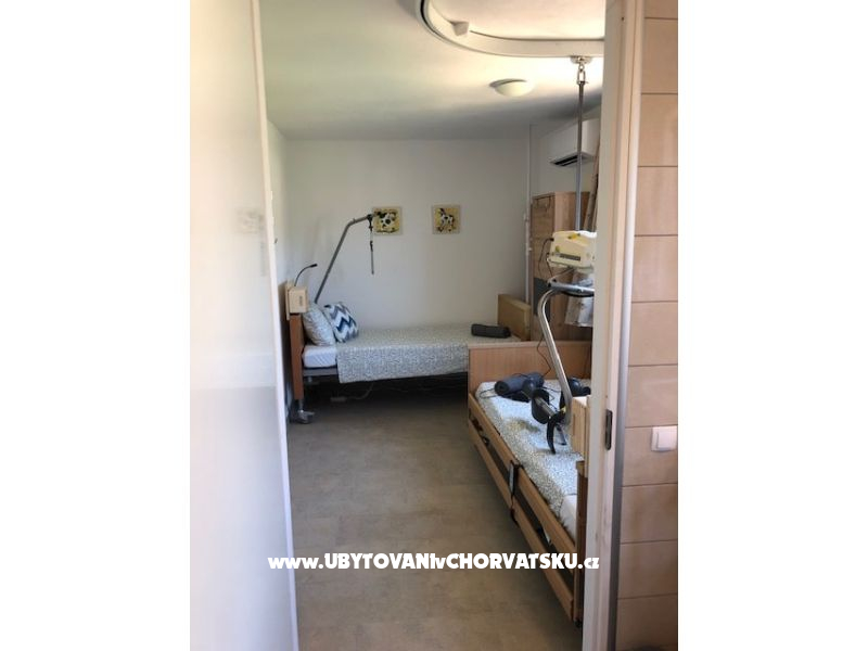 DeltaS Studios and Ferienwohnungen – Ferienwohnung Insel Rab, Kroatien – Foto 19