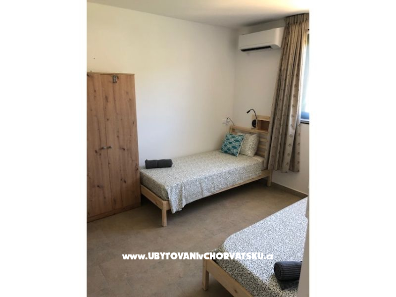 DeltaS Studios and Ferienwohnungen – Ferienwohnung Insel Rab, Kroatien – Foto 20