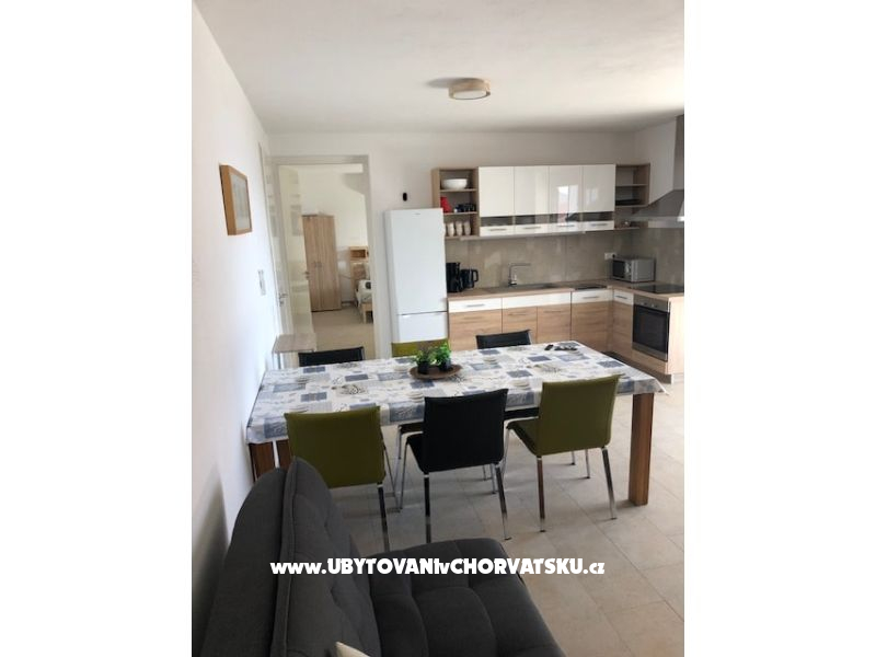 DeltaS Studios and Ferienwohnungen – Ferienwohnung Insel Rab, Kroatien – Foto 21