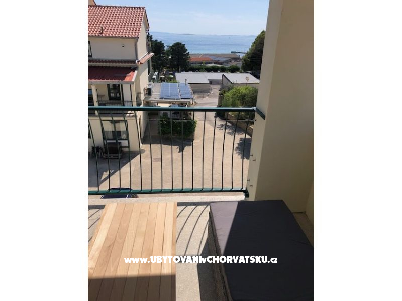 DeltaS Studios and Ferienwohnungen – Ferienwohnung Insel Rab, Kroatien – Foto 23
