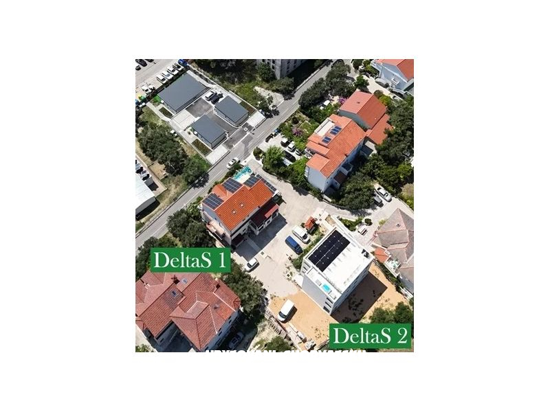 DeltaS Studios and Ferienwohnungen – Ferienwohnung Insel Rab, Kroatien – Foto 24