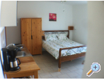 DeltaS Studios &amp; Apartmny - ostrov Rab Chorvatsko