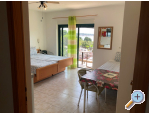 DeltaS Studios &amp; Apartmny - ostrov Rab Chorvatsko