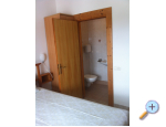 DeltaS Studios &amp; Apartmny - ostrov Rab Chorvatsko
