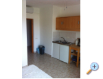 DeltaS Studios &amp; Apartmny - ostrov Rab Chorvatsko