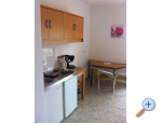 DeltaS Studios &amp; Apartmny - ostrov Rab Chorvatsko