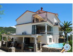 DeltaS Studios &amp; Apartmny - ostrov Rab Chorvatsko