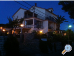 DeltaS Studios &amp; Apartmny - ostrov Rab Chorvatsko