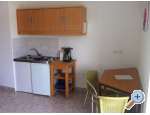 DeltaS Studios &amp; Apartmny - ostrov Rab Chorvatsko