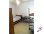 DeltaS Studios &amp; Apartmny - ostrov Rab Chorvatsko