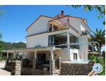 DeltaS Studios &amp; Apartmny - ostrov Rab Chorvatsko