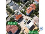 DeltaS Studios and Ferienwohnungen – Insel Rab – Vorschau 24