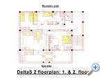 DeltaS Studios and Ferienwohnungen – Insel Rab – Vorschau 25
