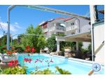 DeltaS Studios &amp; Apartmny - ostrov Rab Chorvatsko