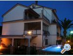 DeltaS Studios &amp; Apartmny - ostrov Rab Chorvatsko