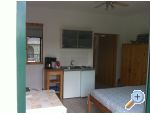 DeltaS Studios &amp; Apartmny - ostrov Rab Chorvatsko