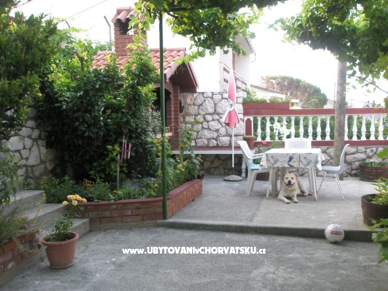 DUDA Appartements – Ferienwohnung Insel Rab, Kroatien – Foto 3