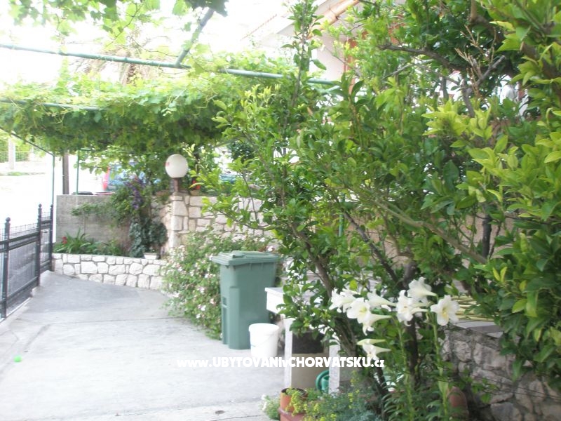 DUDA Appartements – Ferienwohnung Insel Rab, Kroatien – Foto 4