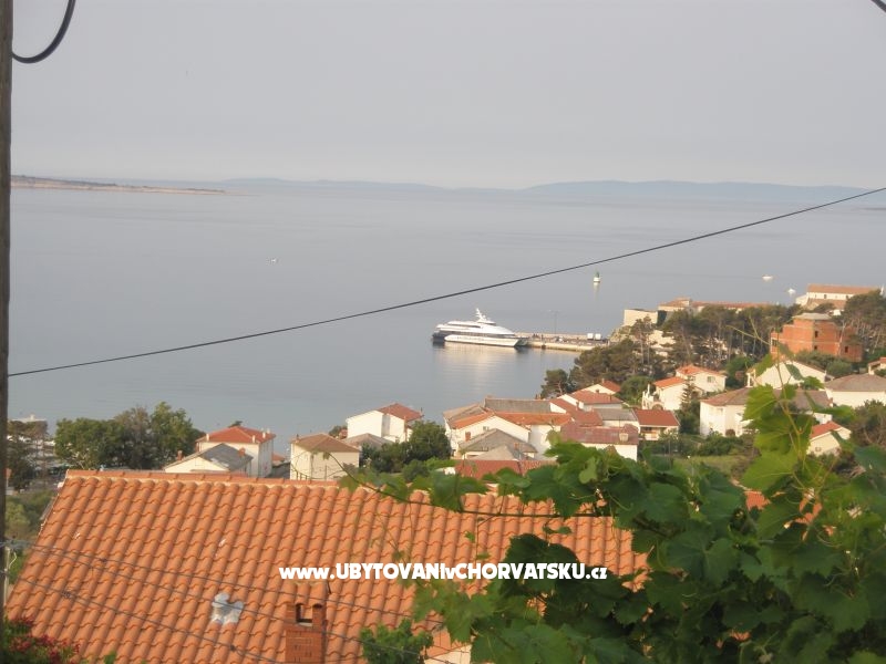 DUDA Appartements – Ferienwohnung Insel Rab, Kroatien – Foto 5