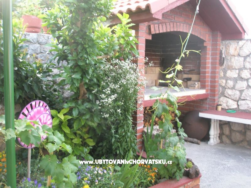 DUDA Appartements – Ferienwohnung Insel Rab, Kroatien – Foto 6