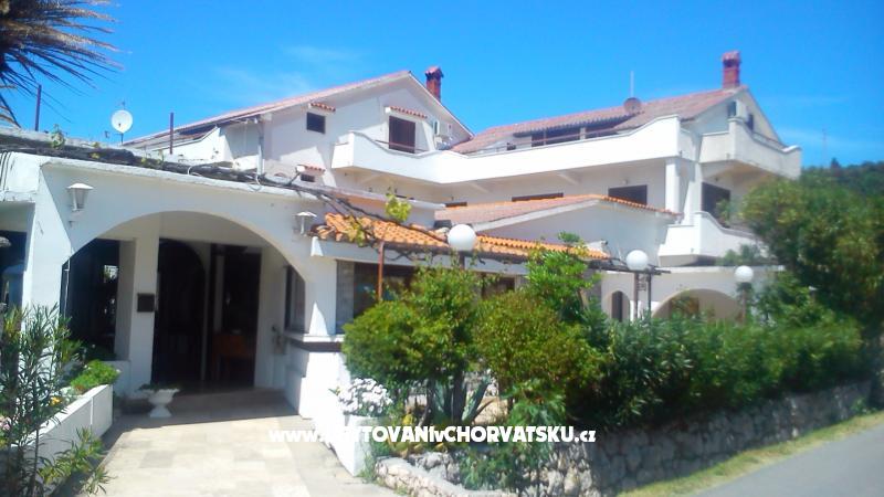 Hacienda Rab – Ferienwohnung Insel Rab, Kroatien – Foto 1