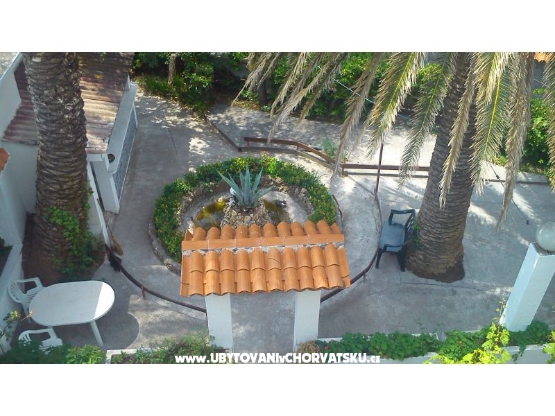 Hacienda Rab – Ferienwohnung Insel Rab, Kroatien – Foto 10