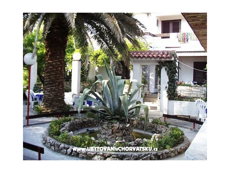 Hacienda Rab – Ferienwohnung Insel Rab, Kroatien – Foto 11