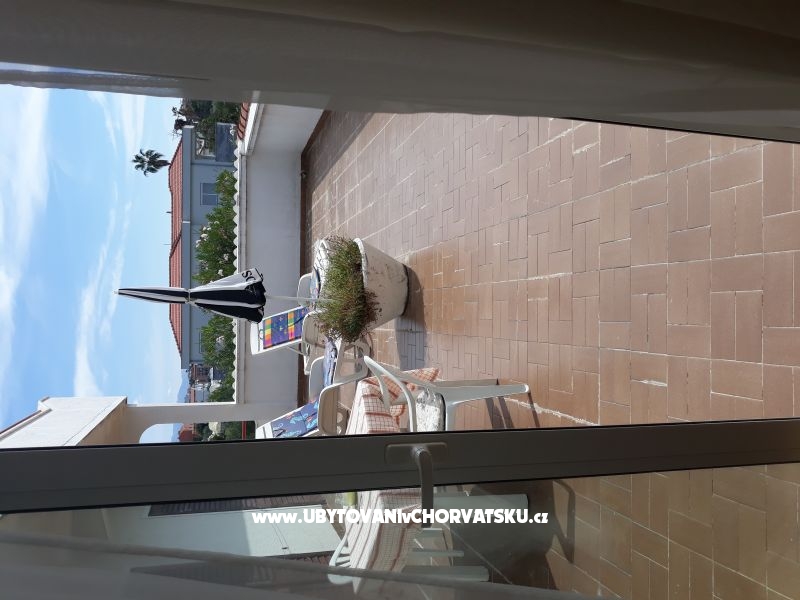 Hacienda Rab – Ferienwohnung Insel Rab, Kroatien – Foto 12