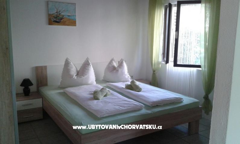 Hacienda Rab – Ferienwohnung Insel Rab, Kroatien – Foto 2