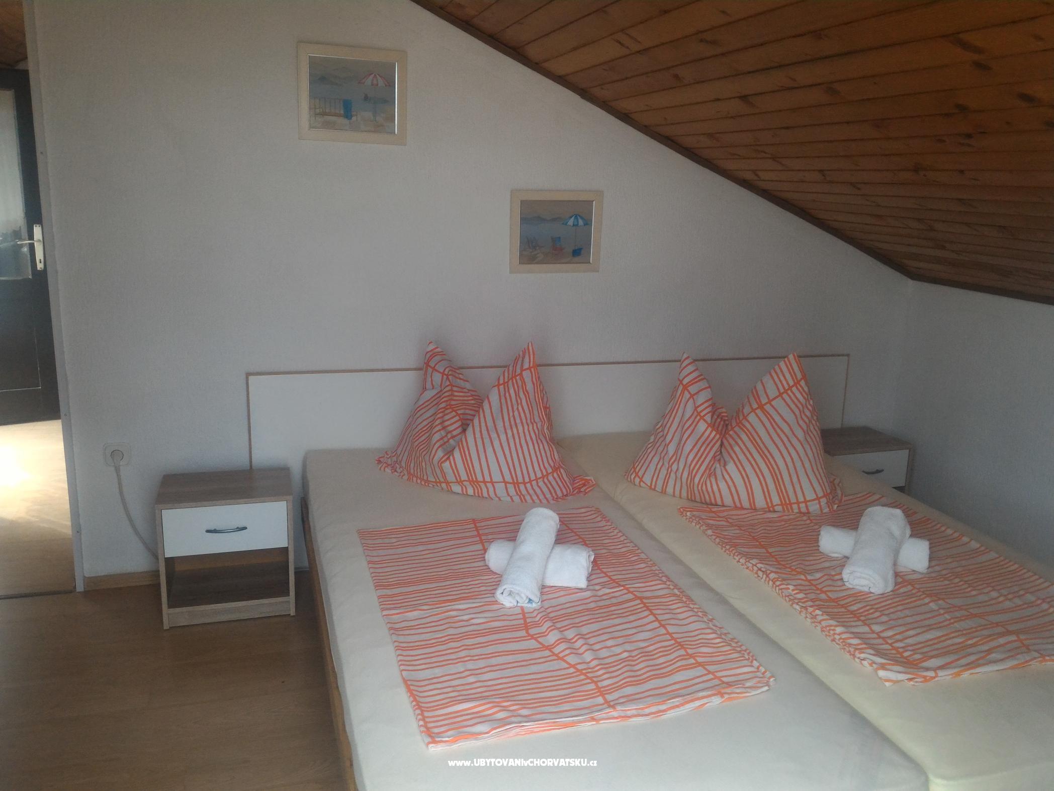 Hacienda Rab – Ferienwohnung Insel Rab, Kroatien – Foto 3
