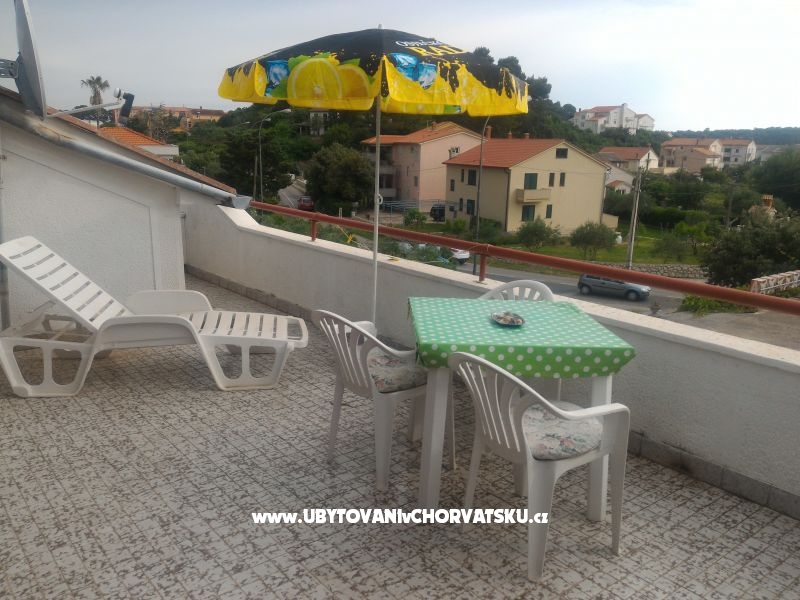 Hacienda Rab – Ferienwohnung Insel Rab, Kroatien – Foto 4