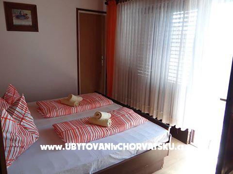 Hacienda Rab – Ferienwohnung Insel Rab, Kroatien – Foto 5