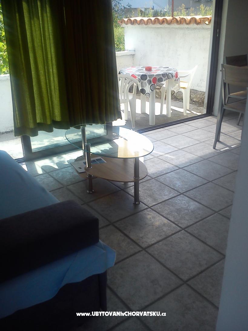 Hacienda Rab – Ferienwohnung Insel Rab, Kroatien – Foto 7