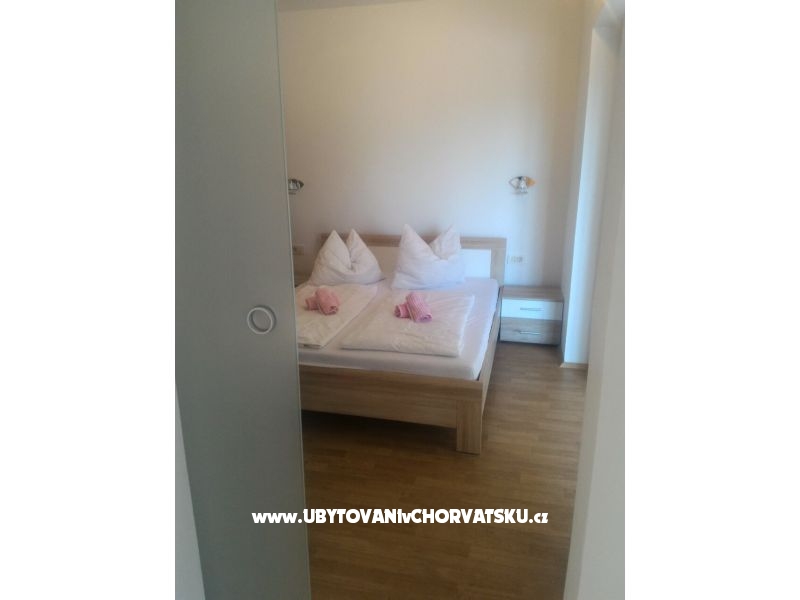 Hacienda Rab – Ferienwohnung Insel Rab, Kroatien – Foto 9