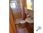 Ferienwohnungen Hajo - ostrov Rab Kroatien
