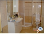 Apartmaji Hajo - ostrov Rab Hrvaka